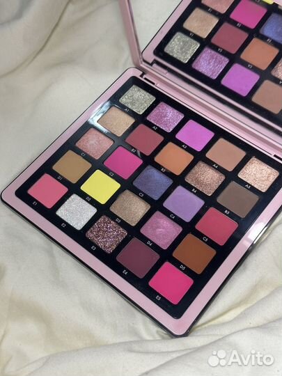 ABH Norvina Vol 4 палетка