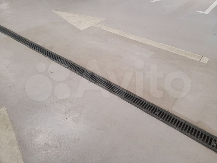 Машиноместо, 15 м²