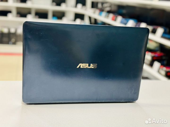 Asus Pro 15.6