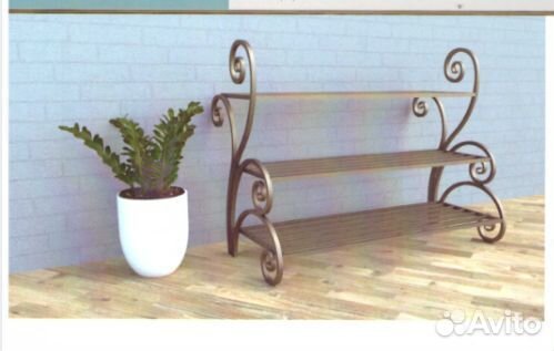 Холодная ковка