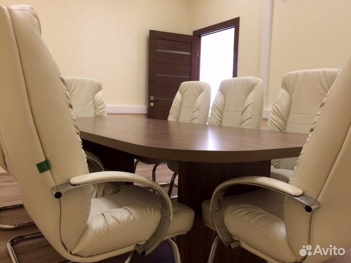 Офисные кресла