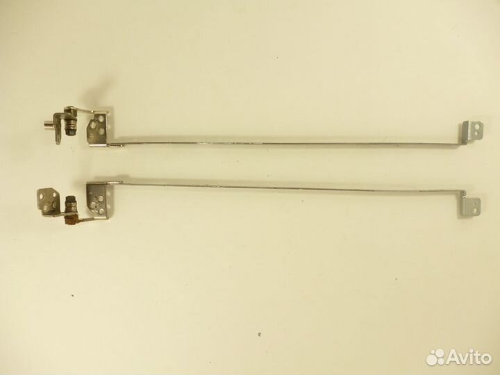 Б.у. запчасти ноутбука Acer Aspire 5520/ 5720