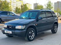 Kia Sportage 2.0 AT, 2001, 143 826 км, с пробегом, цена 355 000 руб.