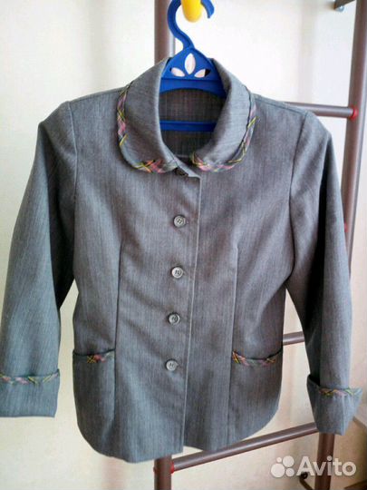 Школьная форма