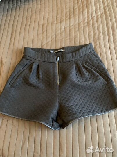 Шорты zara