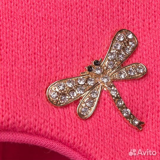 Шапка-шлем демисезонная 