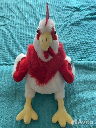 Продам петуха