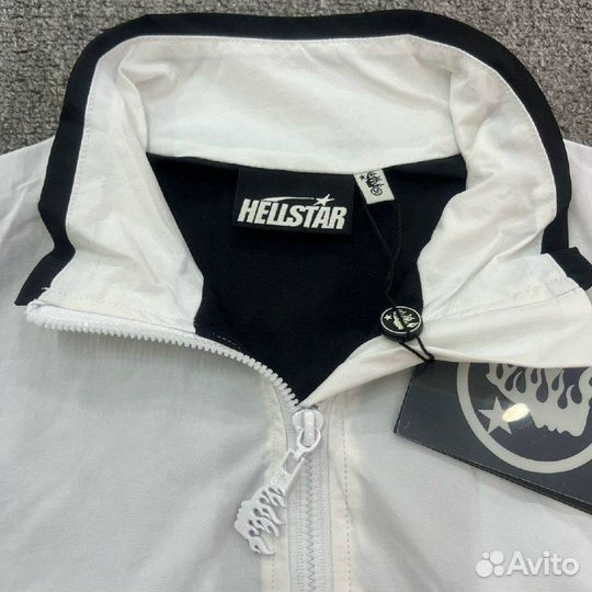 Спортивный Костюм hellstar studios