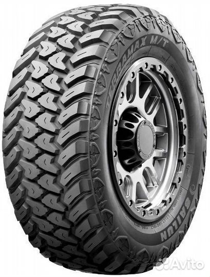 Sailun Terramax M/T 33/12.5 R18 118Q