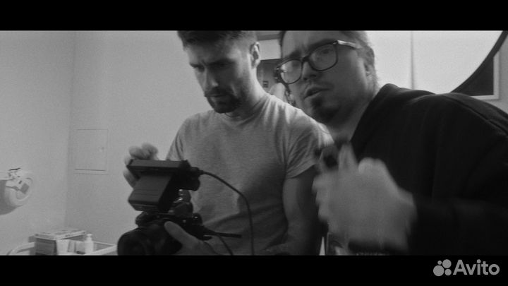 Видеосъемка рекламы / Видео съемка для бизнеса