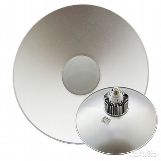 Промышленные, складские светодиодные светильники