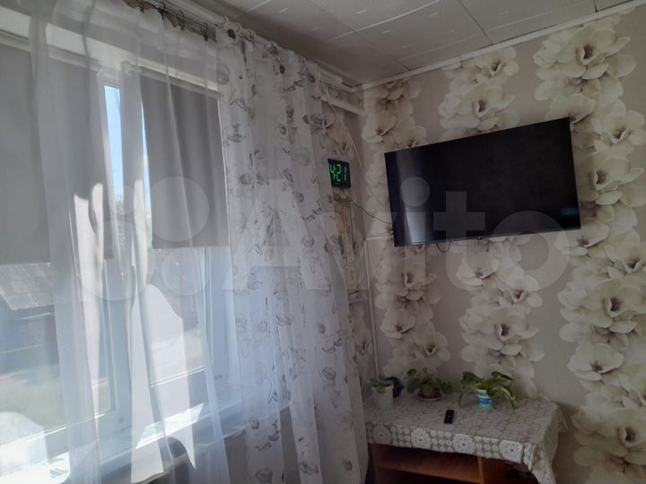 3-к. квартира, 72 м², 2/2 эт.