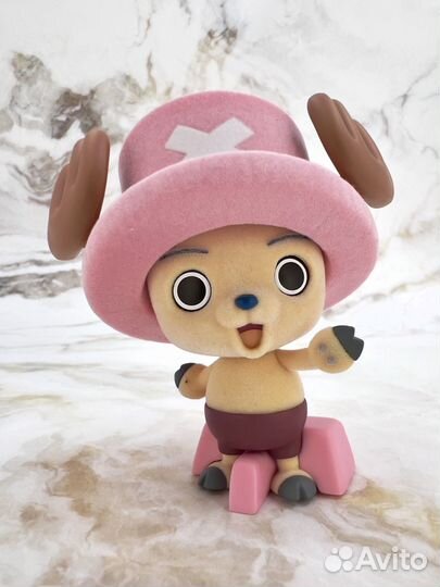 Аниме фигурка One Piece - Чоппер
