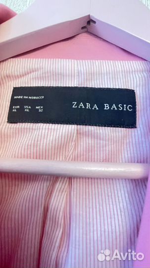 Пиджак женский Zara