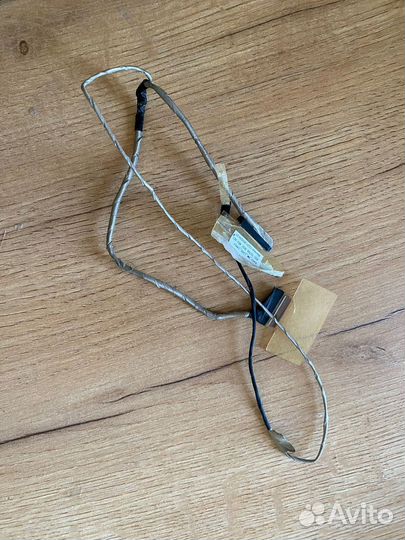 Шлейф матрицы 450.03704.0031 rev:A01