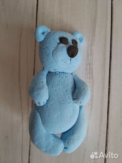 Кукла интерьерная