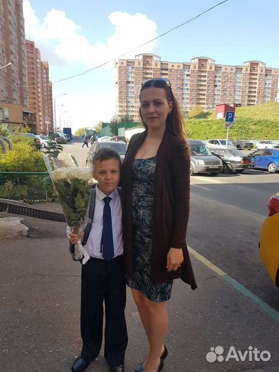 Логопед. Подготовка к школе