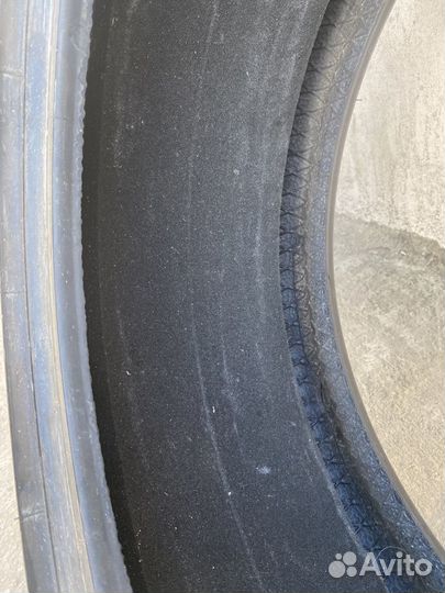 Goodyear Integrity 245/35 R20 50F