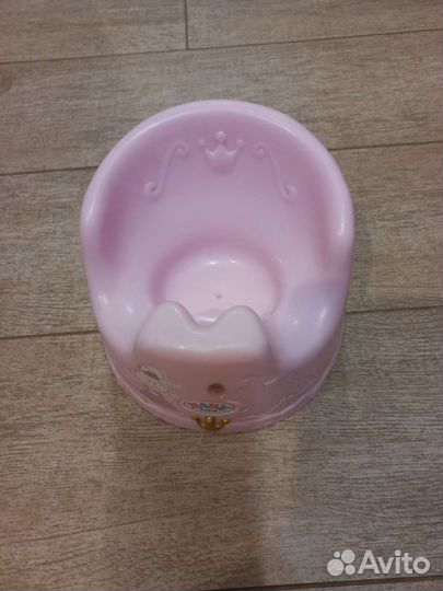 Горшок для Baby born