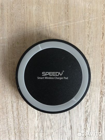 Беспроводная зарядка