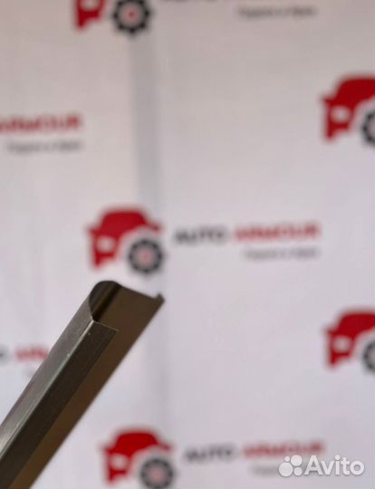 Пороги Ford Focus 2 хэтчбэк и другие