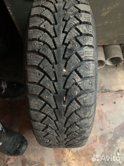 R15 КАМА Kама-Euro LCV-131 195/65, PCD 5x108 DIA 58.1