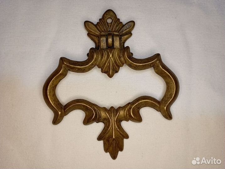 Ручки для мебели под старину 