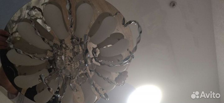 Люстра
