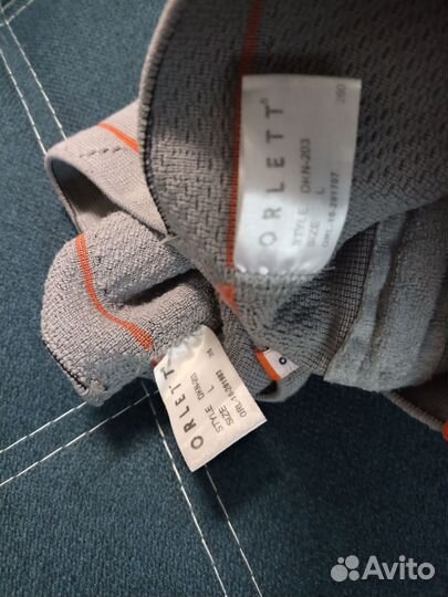 Бандаж на коленный сустав orlett