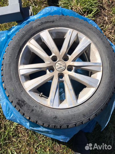 Gislaved Nord Frost 5 185/60 R15