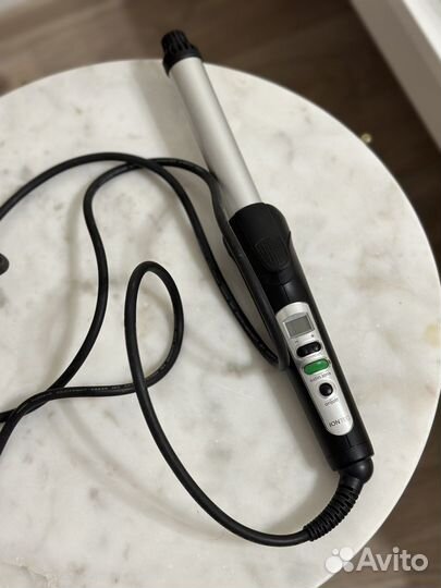 Плойка для завивки braun