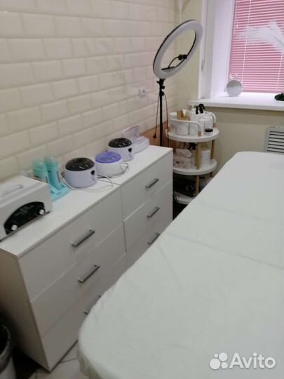 Шугаринг / ваксинг