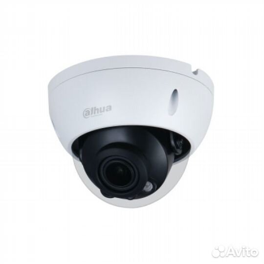 DH-IPC-hdbw3241EP-AS-0280B В/камера IP 2Мп