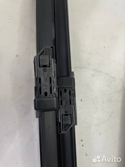 Комплект стеклоочистителей Bosch A979S 600mm/475mm