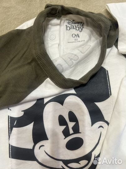 Комплект одежды для мальчика