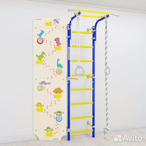 Шведская стенка