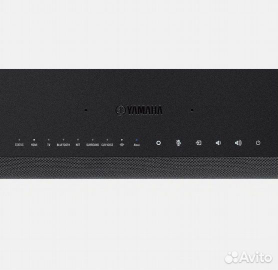 Саундбар Yamaha yas-209
