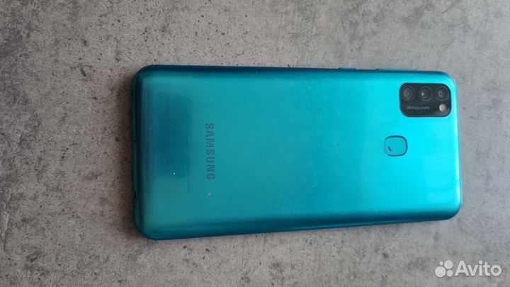 Samsung Galaxy M21, 4/64 ГБ