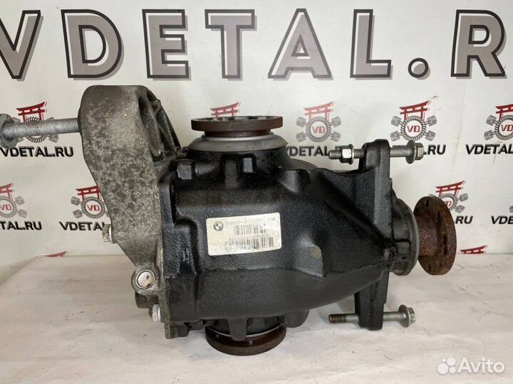 Редуктор моста Bmw 325I Е91 N53B30 2010