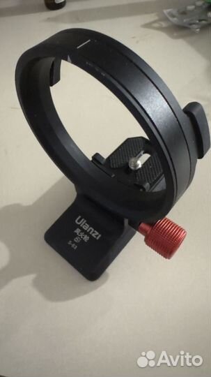 Площадка Ulanzi S-63 Rotatable