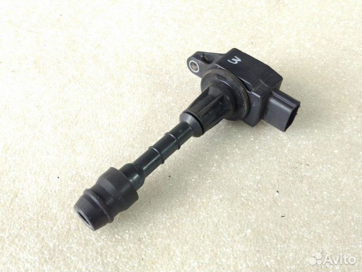 Катушка зажигания Nissan Micra K12 CR12DE 2009