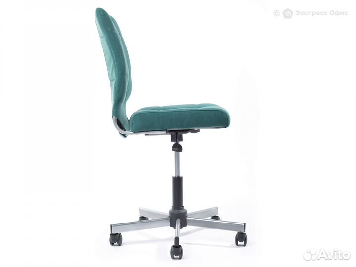 Кресло офисное (пиастра) Джейми кр60-968-02