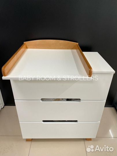 Комод пеленальный