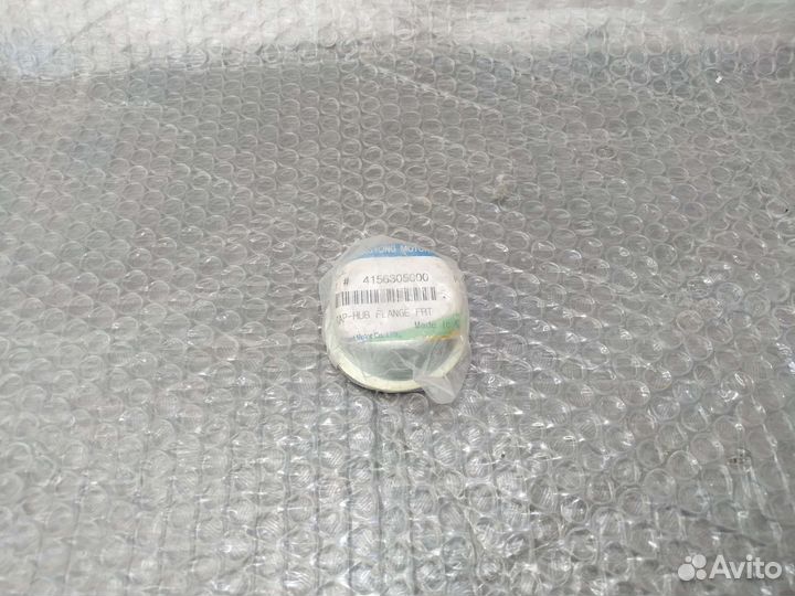 Колпак передней ступицы Ssang Yong 4156305000