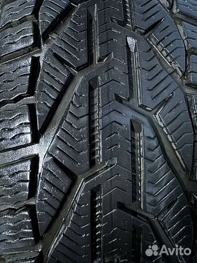 Kormoran Snow 215/55 R18 99V