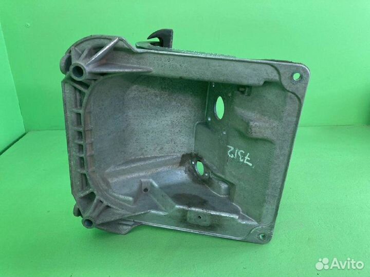 Основание педального узла mercedes-benz actros MP