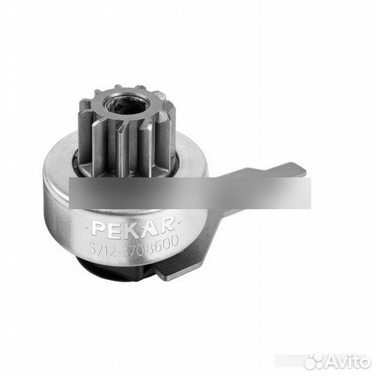 Привод стартера (бендикс) для а/м ваз 2108-21099