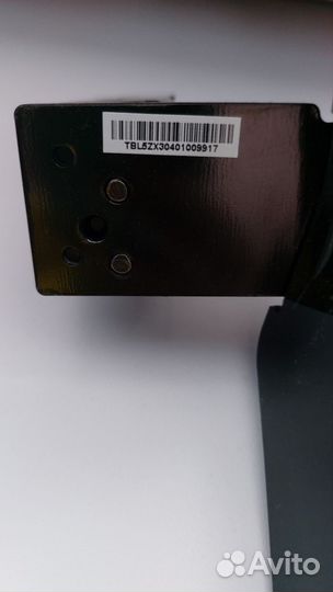 Ножки для телевизора panasonic tx40gxr700a