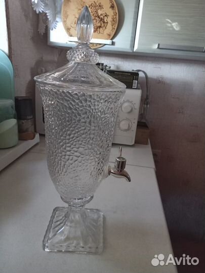 Лимонадница