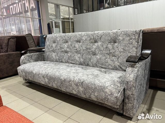 Диван книжка